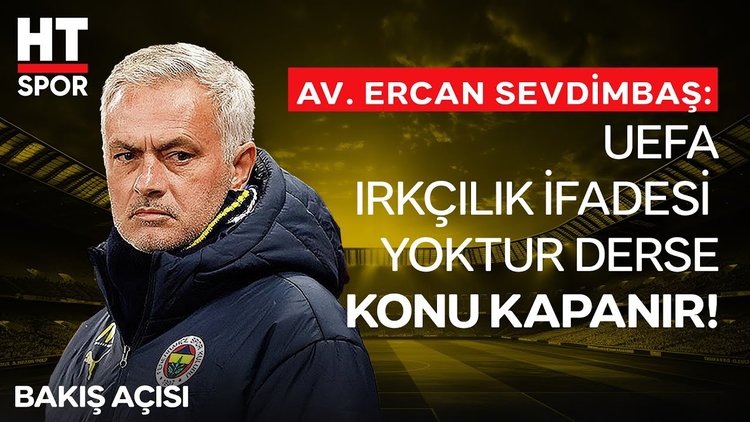 "Kulübede herkes maymun gibi zıplıyordu!" - Bakış Açısı