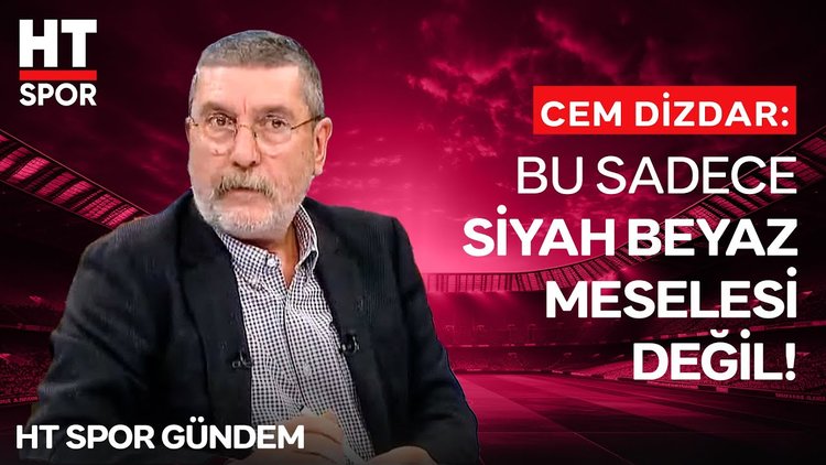 Jose Mourinho "ırkçılık" mı yaptı? - HT Spor Gündem
