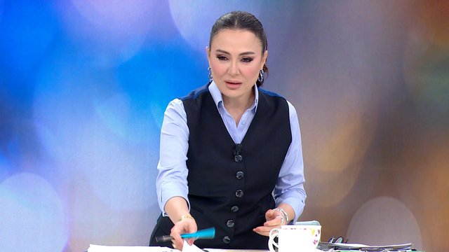 Didem Arslan Yılmaz'la Vazgeçme 1040. Bölüm Fragmanı