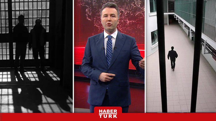 Ana Haber Bülteni - 25 Şubat 2025 (''Kısmi Af'' Kaç Kişiyi İlgilendiriyor?)