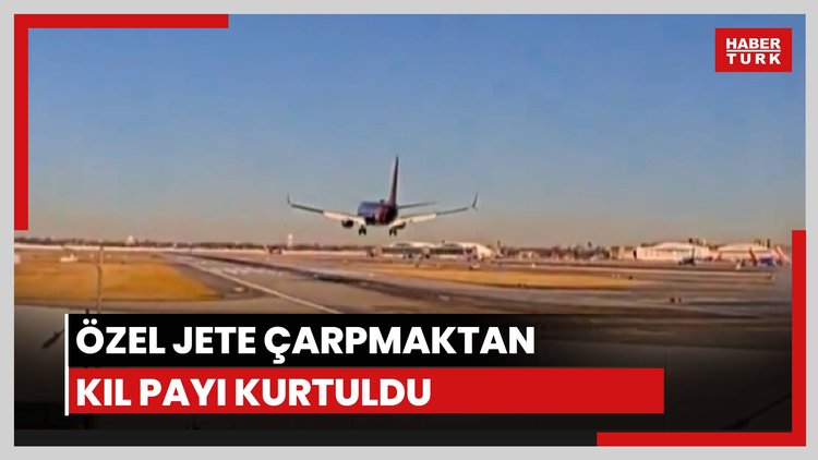 Kıl payı kurtuluş