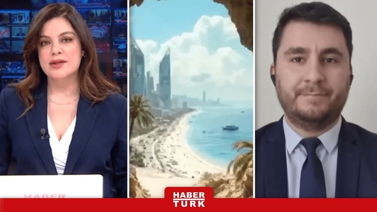 Trump'ın Gazze Videosu Ne Anlatıyor?