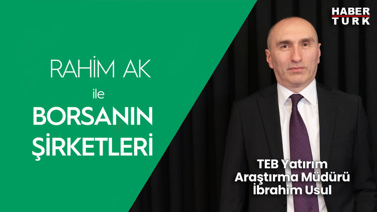 Borsaya yeni gelecekler için alım fırsatı - Rahim AK ile Borsanın Şirketleri
