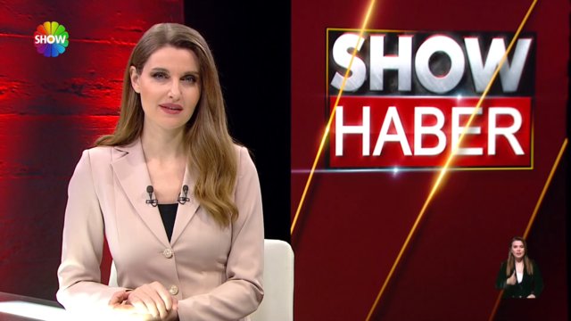 Show Ana Haber - 26.02.2025
