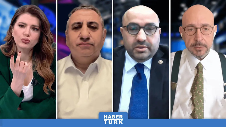 Para Gündem - 27 Şubat 2025 (İmralı&#039;dan &quot;Silah Bırakın&quot; Mesajı Bugün Mü Gelecek?)