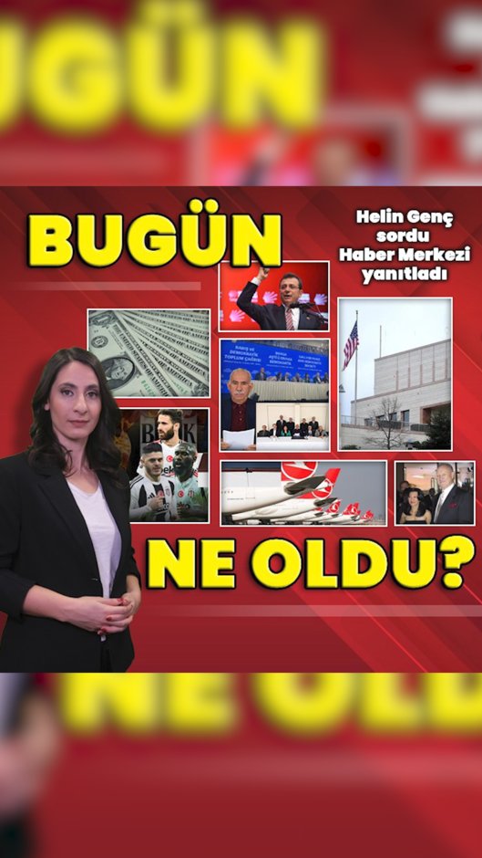 27 Şubat 2025: Bugün ne oldu? İşte günün öne çıkan haberleri