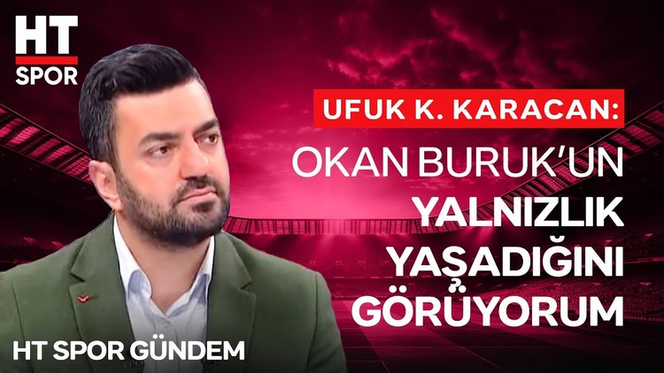 Galatasaray'ın Formu Neden Düştü? - HT Spor Gündem