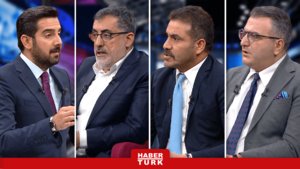 Türkiye'nin Nabzı - 27 Şubat 2025 (İmralı'dan Çağrı Geldi! Kandil Öcalan'ın Çağrısına Uyacak Mı?)