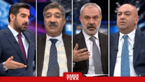 Türkiye'nin Nabzı - 27 Şubat 2025 (İmralı'dan Silahları Bırakın Çağrısı! Terör Sorunu Biter Mi?)