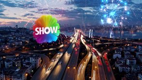 34 yıldır ekranda Show var!