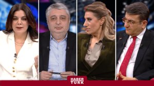 Enine Boyuna - 28 Şubat 2025 (Beyaz Saray'da Tarihi Tartışma! ABD Aslında Avrupa İle Mi Tartıştı?)