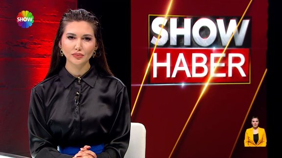 Show Ana Haber - 01.03.2025