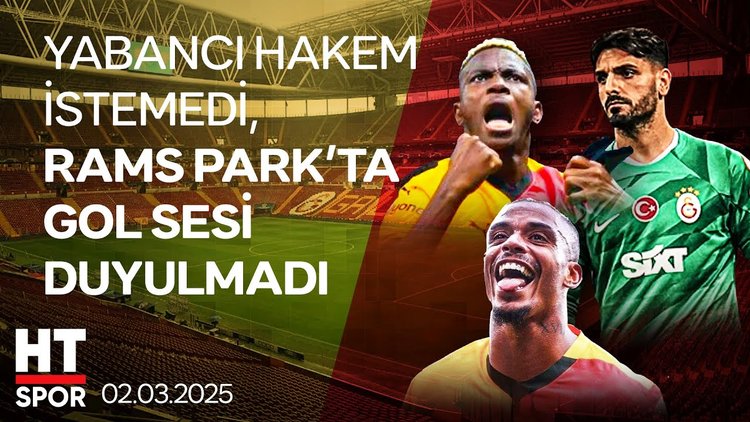 116 yıllık dev rekabet ve oyuna damga vuran kaleci Günay - HT Spor