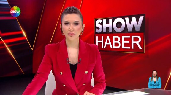 Show Ana Haber - 02.03.2025