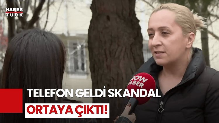 Otopark Çalışanı Arabasın Kaçırdı!