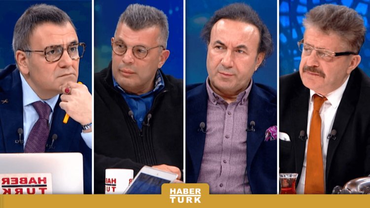 Başka Meseleler - 2 Mart 2025 (Ramazan&#039;ın Anlam Ve Önemi Nedir?)