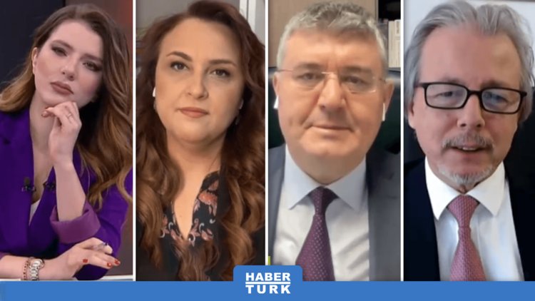 Para Gündem - 3 Mart 2025 (Trump Ve Zelenski Neden Tartıştı?)