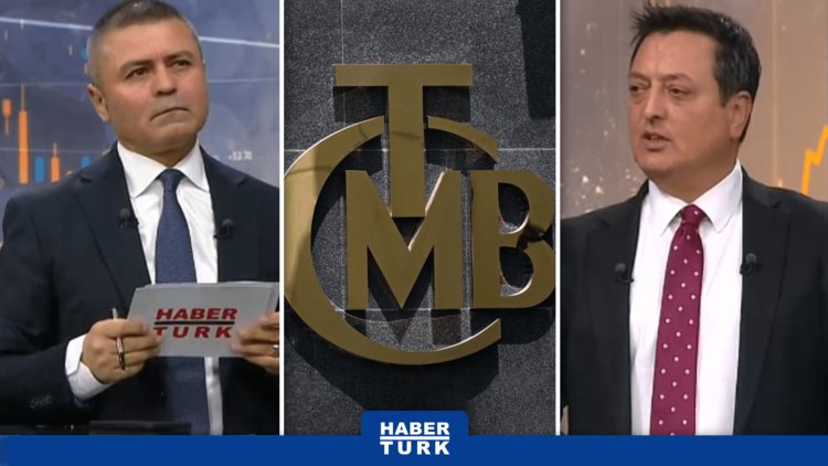 Ayılar ve Boğalar - 3 Mart 2025 (MB Faiz İndirimine Devam Edecek Mi?)