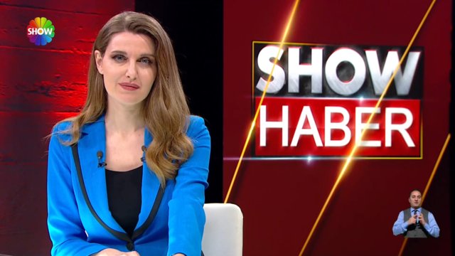 Show Ana Haber - 03.03.2025