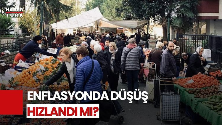 Enflasyon Çarşı-Pazara Nasıl Yansır?