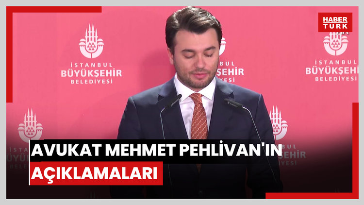 İBB Başkanı İmamoğlu'nun avukatından "sahte diploma" soruşturmasına ilişkin açıklama