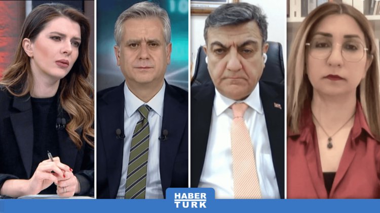 Para Gündem - 4 Mart 2025 (Silah Bırakma Çağrısı Nasıl Karşılık Bulacak?)