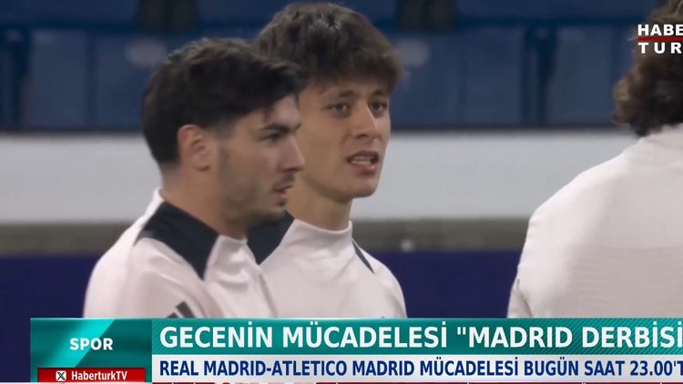 Spor Bülteni - 4 Mart 2025 (Gecenin Mücadelesi "Madrid Derbisi")