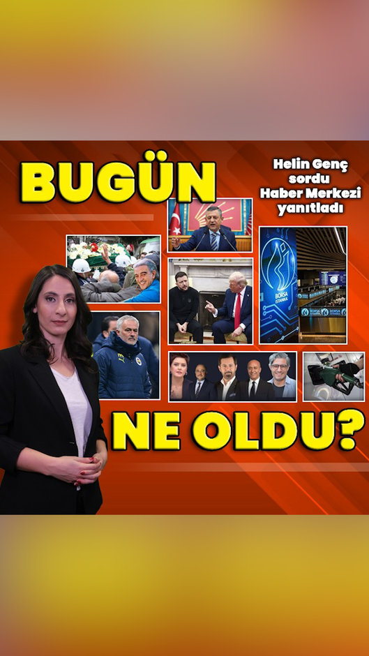 4 Mart 2025: Bugün ne oldu? İşte günün öne çıkan haberleri