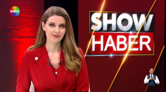 Show Ana Haber - 04.03.2025