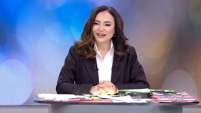 Didem Arslan Yılmaz'la Vazgeçme 1045. Bölüm Fragmanı