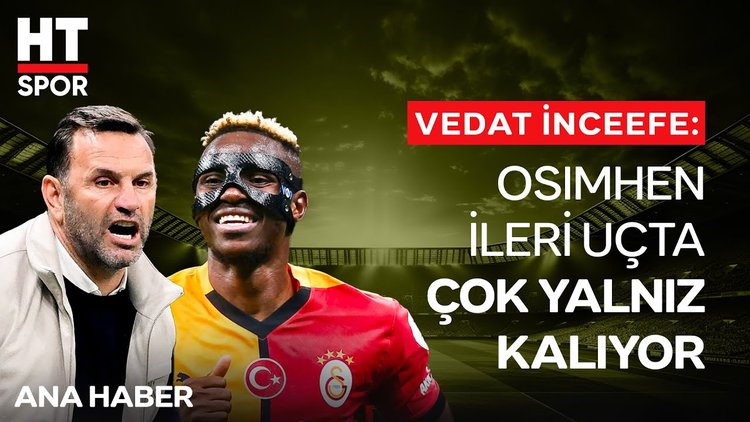 Galatasaray alarm veriyor! Bu gidişat şampiyonluğu etkiler mi? - Ana Haber