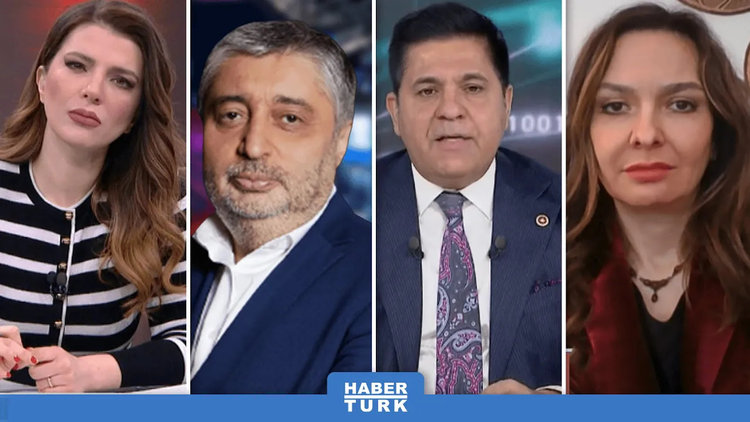 Para Gündem - 5 Mart 2025 (Nasıl Bir Anayasa Yapılmak İsteniyor?)