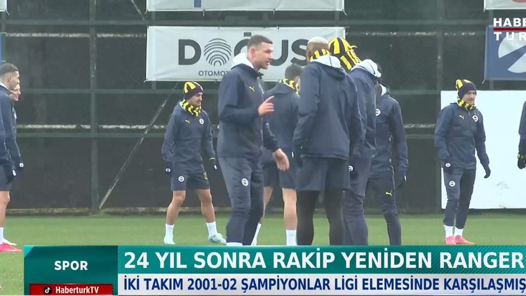 Spor Bülteni - 5 Mart 2025 (24 Yıl Sonra Rakip Yeniden Rangers)