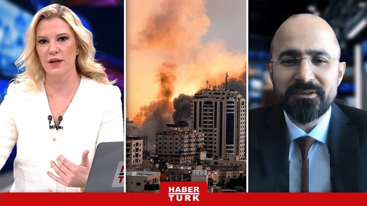 Mısır&#039;ın Gazze Planına Kim, Ne Dedi?
