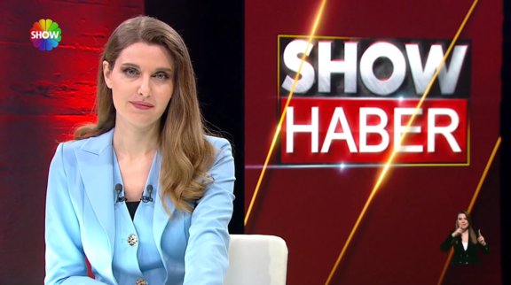 Show Ana Haber - 05.03.2025