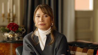 Filiz ve Gülnaz, Nazan'ın karşısında!