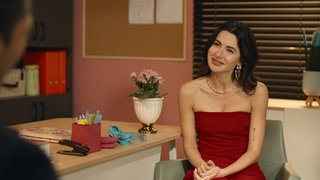 Ayça ve Hakan birlikte çalışmaya başladı!