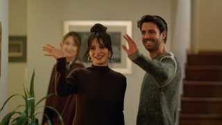 Irmak ve Kıvanç'a veda!