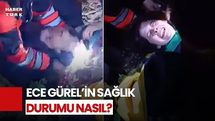 Ece Gürel&#039;in Sağlık Durumu Nasıl?