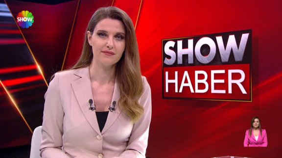 Show Ana Haber - 06.03.2025