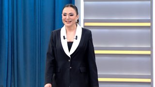 Sevgi, Sümeyra hakkında akılalmaz açıklamalarda bulundu.