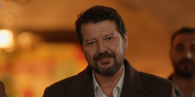 Siyah Kalp 23. Bölüm : Tahsin ve Nuh, Şansalan Konağı'nı almaya geldi!