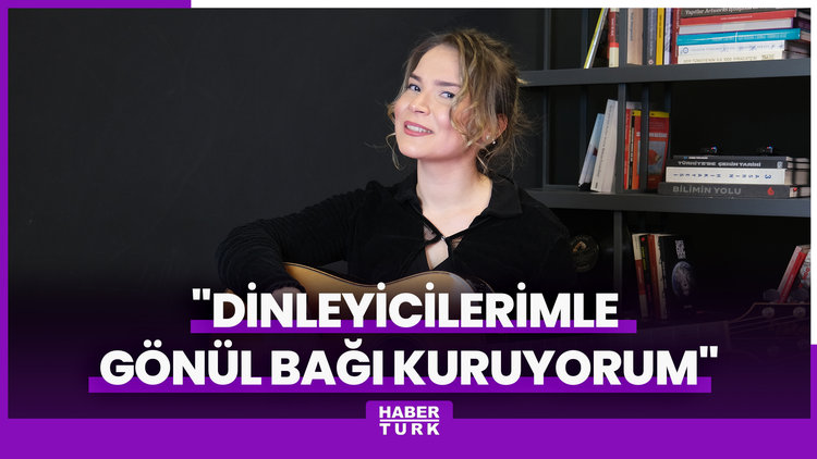 Z  Frekansı'nda bu haftanın konuğu, yeni nesil Türkçe müziğin içten ve hikayeler dolu sesi, müzisyen Şenceylik!