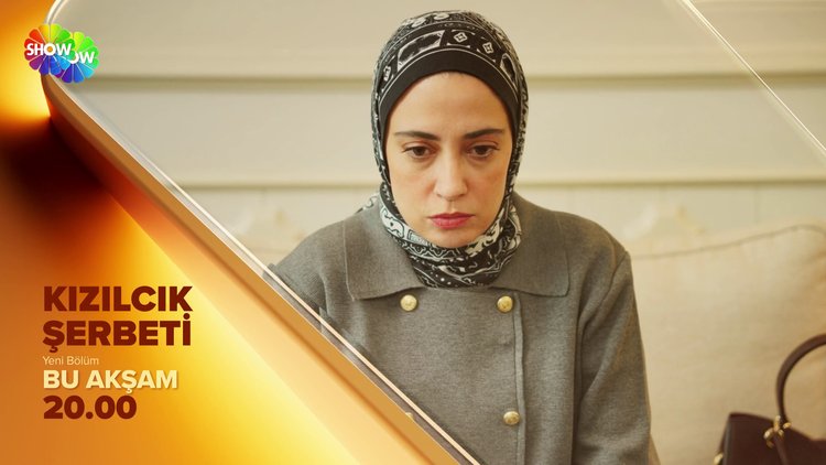 Kızılcık Şerbeti bu akşam
