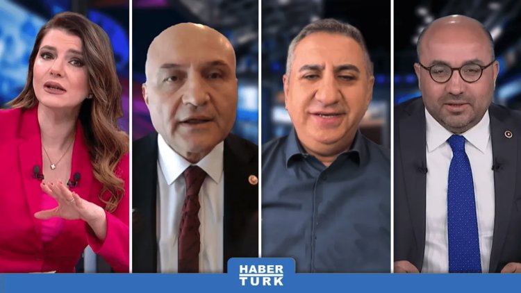 Para Gündem - 6 Mart 2025 (İmralı'nın Çağrısı SDG'yi Kapsıyor Mu?)