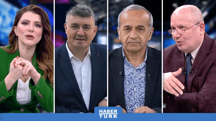 Para Gündem - 7 Mart 2025 (Enflasyon Ne Zaman Tek Hane Olur?)