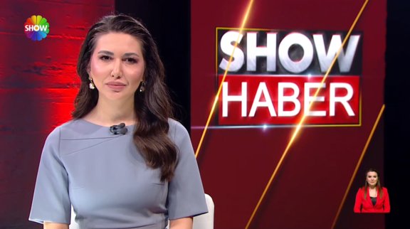 Show Ana Haber - 07.03.2025