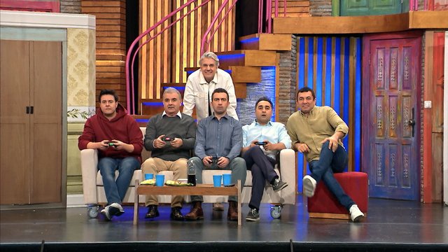 Güldür Güldür Show 396. Bölüm Fragmanı