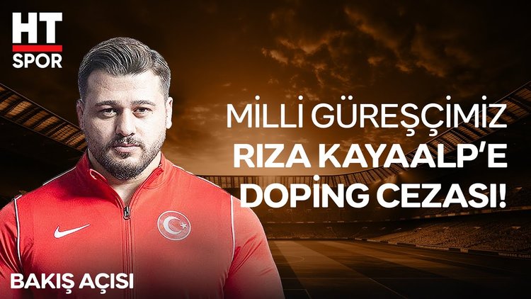 Rıza Kayaalp'in ceza sürecinde neler yaşandı? - Bakış Açısı