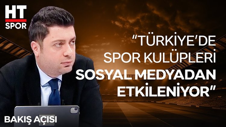 "Anonim Hesaplar" gerilimi arttırıyor mu? - Bakış Açısı